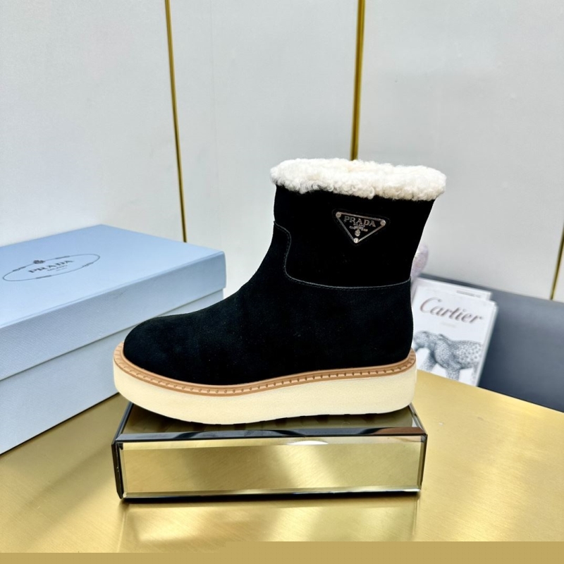 Pra*a boots